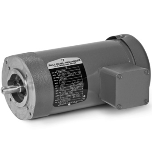 ASEA BROWN BOVERI MVM3546C