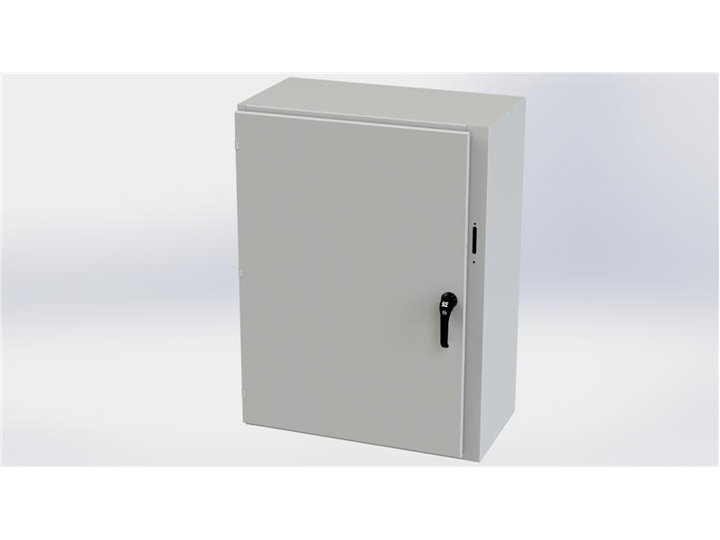 SAGINAW SCE-42XEL3116LPLG