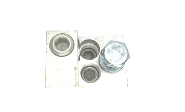 EATON CORPORATION TA800MA2