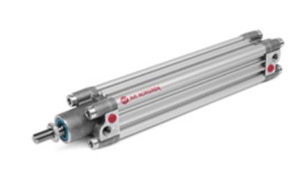 NORGREN S-A01198C