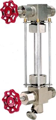 ERNST FLOW INDUSTRIES FIG-8-SS