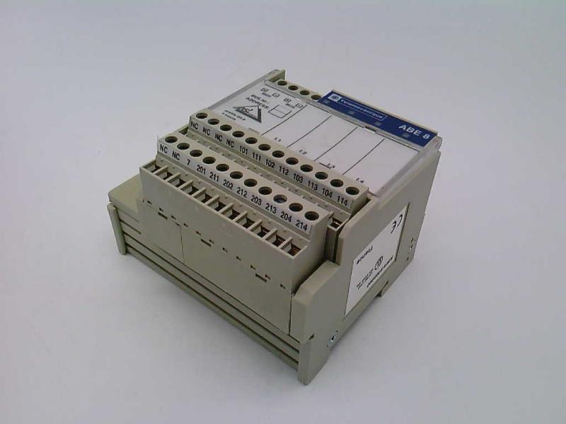 SCHNEIDER ELECTRIC ABE-8S40SB00