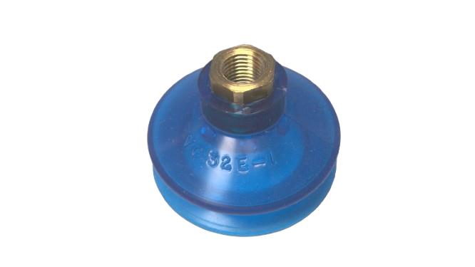 VI CAS MFG CO VC-32E-1-1/4F