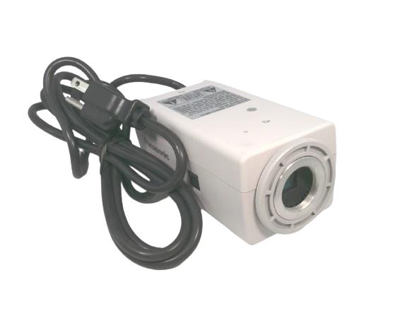 MATSUSHITA ELECTRIC WV-CP280