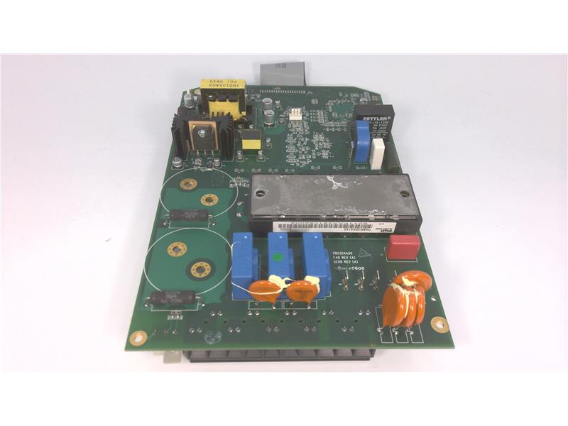 ASEA BROWN BOVERI EB0495A15