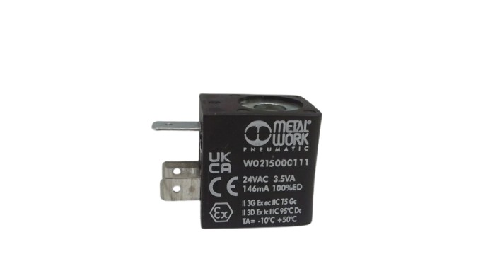 METAL WORK PNEUMATIC W0215000111