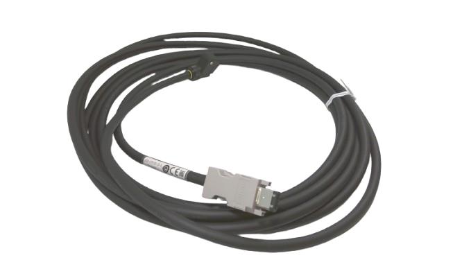 YASKAWA ELECTRIC JZSP-C7PI0D-05-E