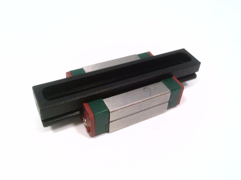 HIWIN MICROSYSTEMS MGN-9-C-Z1-H-M