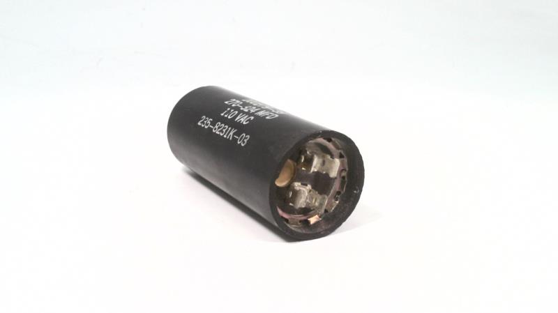CORNELL DUBILIER 100279-39