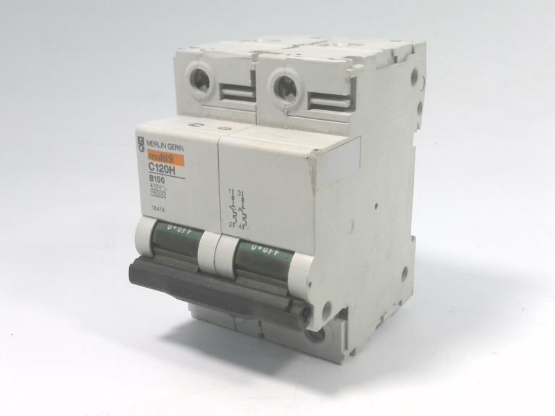 SCHNEIDER ELECTRIC 18414