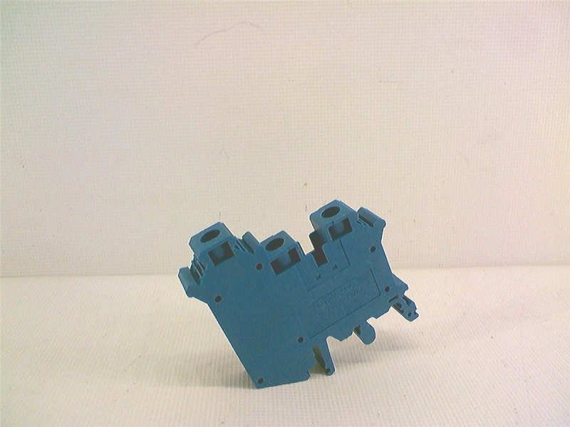 PHOENIX CONTACT UK 10-TWIN BU