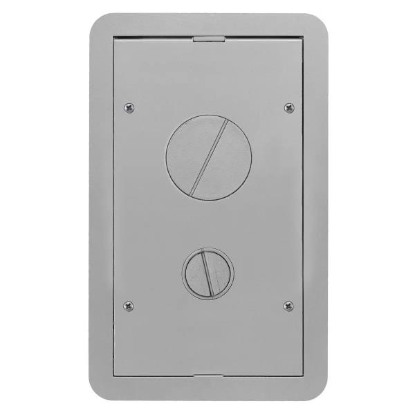 HUBBELL 24GCFFCVRALU