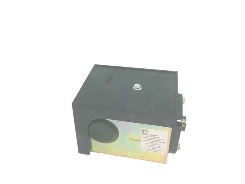 KMC CONTROLS CCE-1001