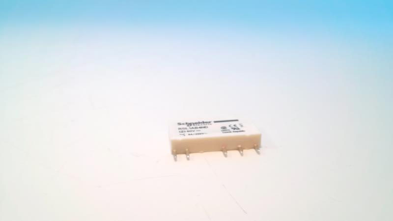 SCHNEIDER ELECTRIC RSL1AB4ND