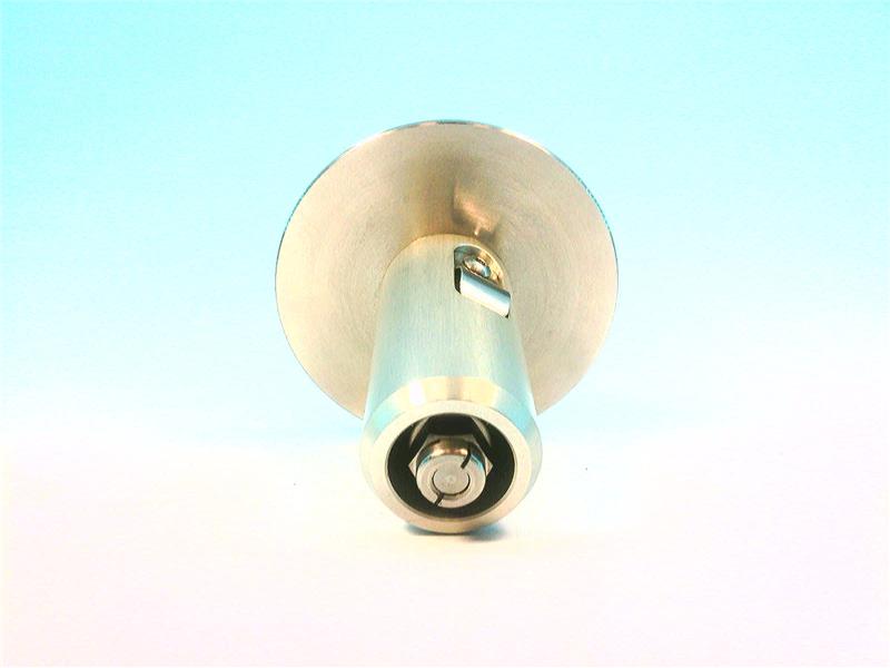 DOVER CORPORATION 33609CB