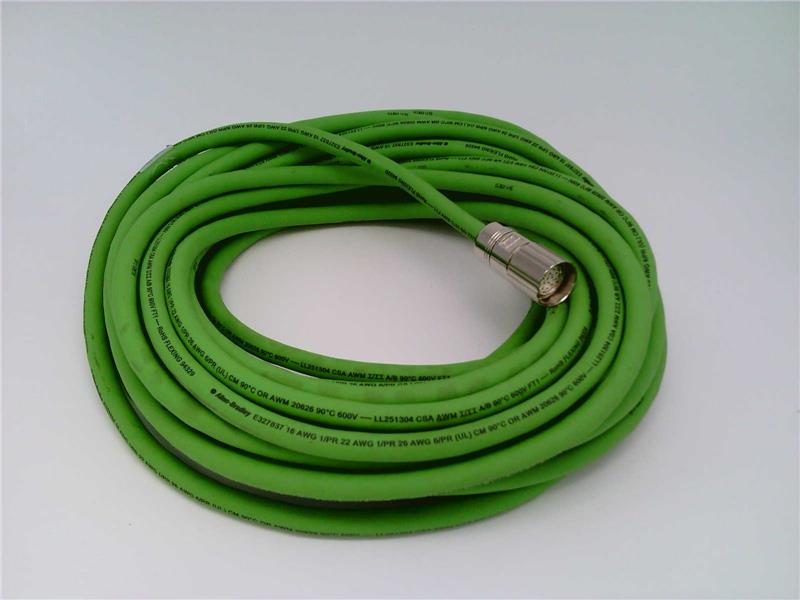 ALLEN BRADLEY 2090-CFBM4DF-CDAF15