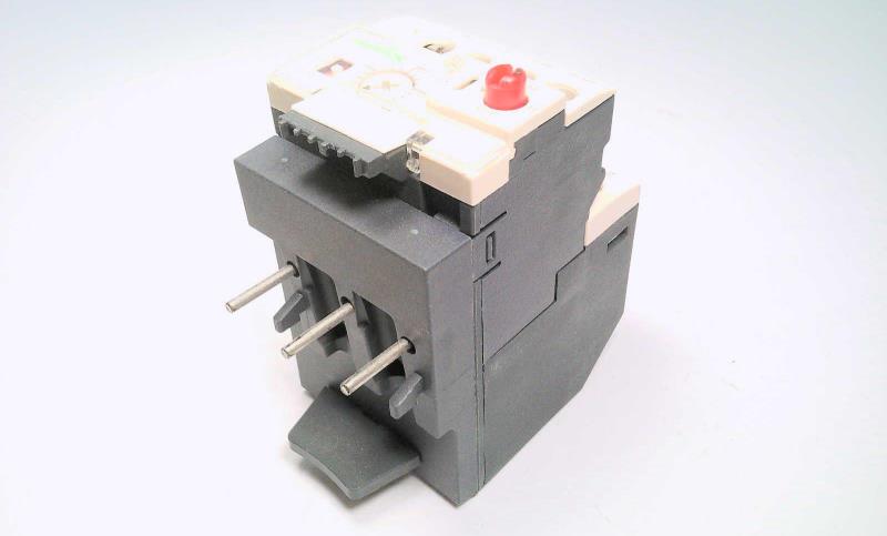 LR9D08 by SCHNEIDER ELECTRIC