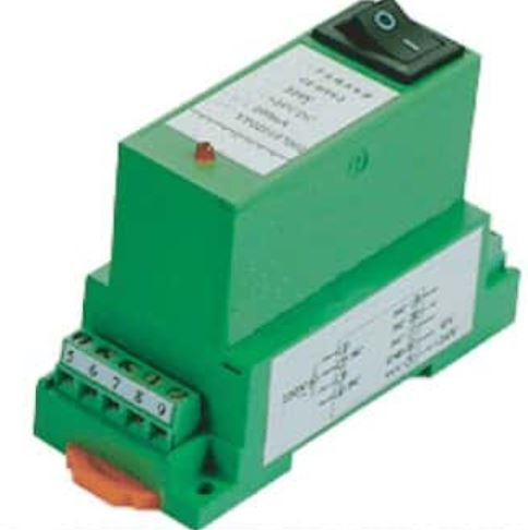 CR MAGNETICS CRPS24VDC-120