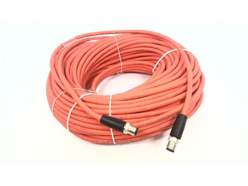 BALLUFF BCC M414-M414-6D-338-ES24N9-400