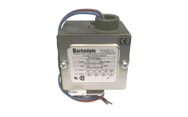 BARKSDALE E1H-G90-Q44