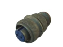 AMPHENOL 97-3101A-10SL-4S