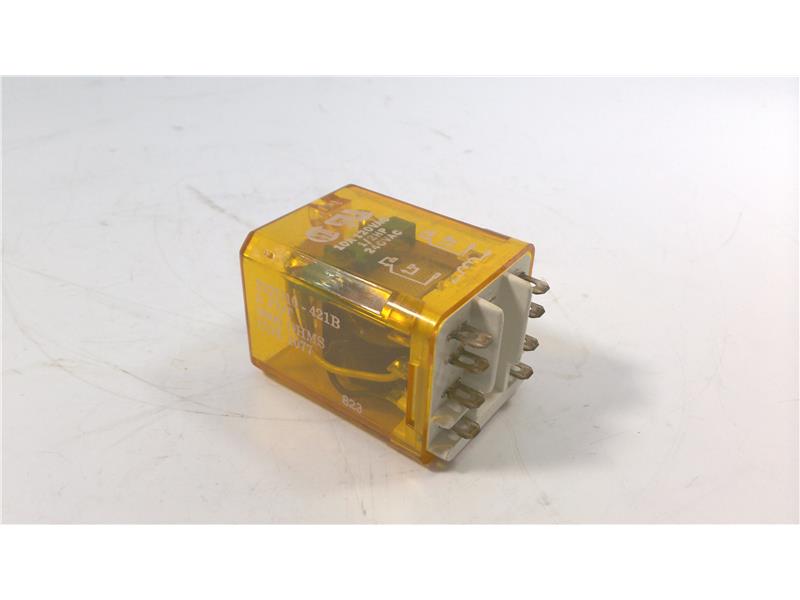 CORNELL DUBILIER 212D10-421B