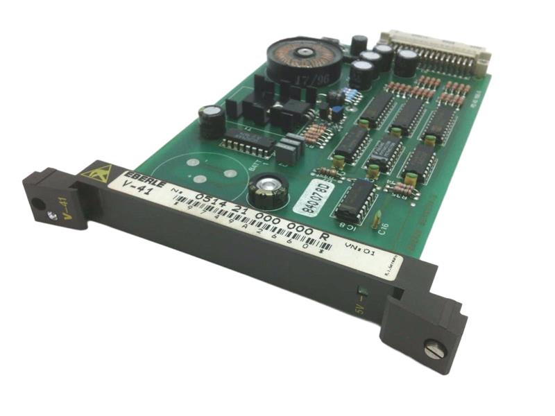 V-41 by SCHNEIDER ELECTRIC