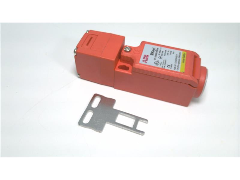 ASEA BROWN BOVERI 2TLA050021R0200