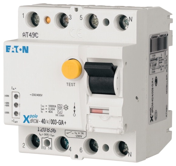 DRCM-63/4/003-G/A+ by EATON CORPORATION