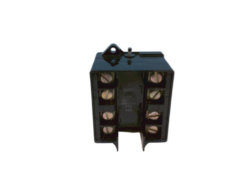 HONEYWELL LSZ3L