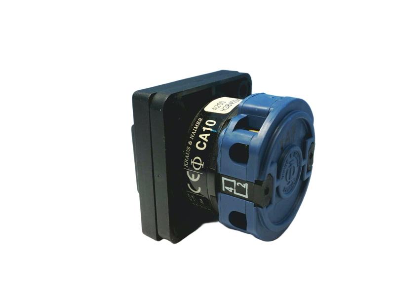 KRAUS & NAIMER CA10-A200-620-E