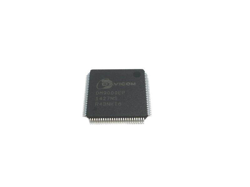 DAVICOM DM9000EP