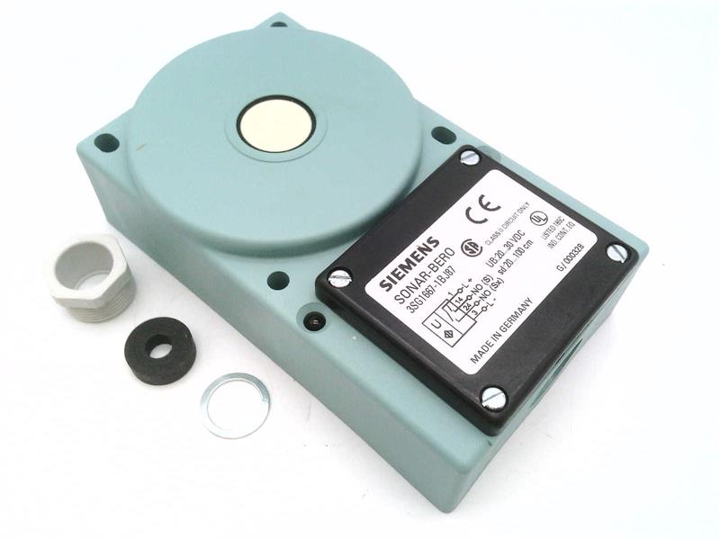 SIEMENS 3SG1667-1BJ87