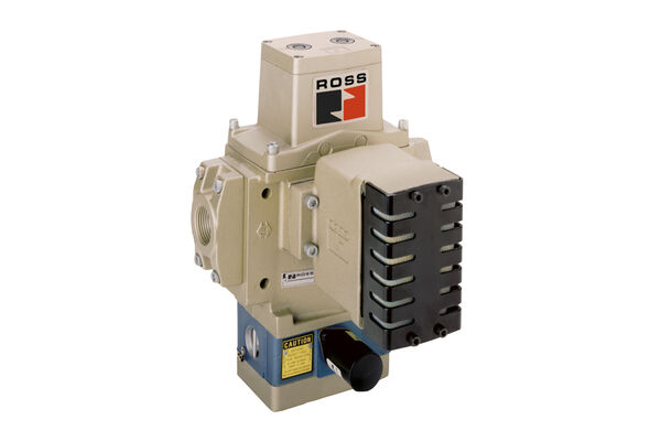 3573A4971 by ROSS CONTROLS