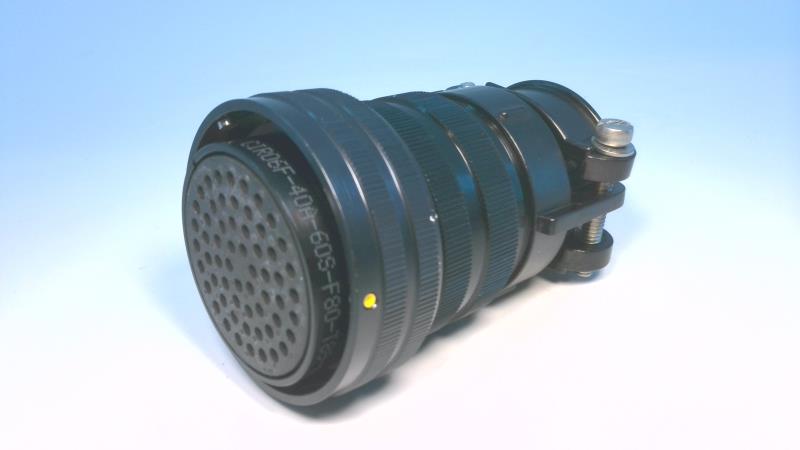 CIR06F-40A-60S-F80-T89-VO by ITT