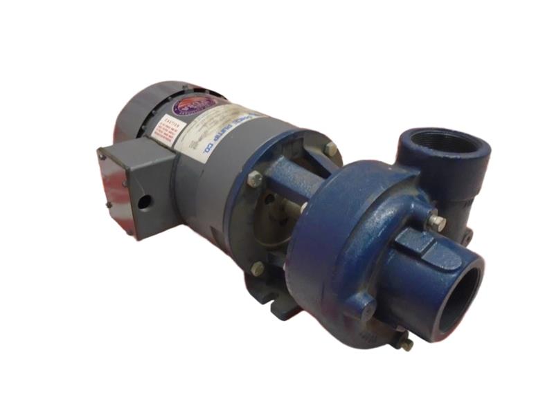 PRICE PUMP RC200AI-325-6A111-100-36-3T6