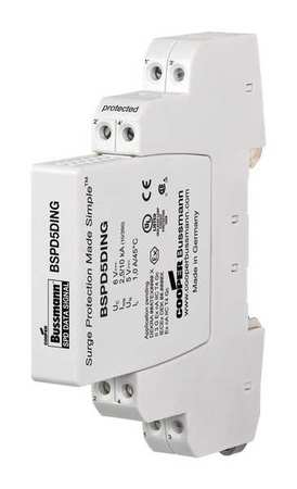 EATON CORPORATION BSPD24DING