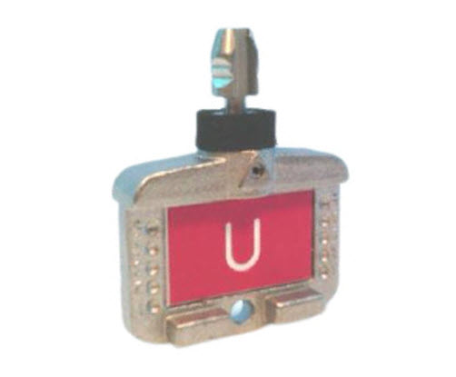 ALLEN BRADLEY 440T-AKEYE100U