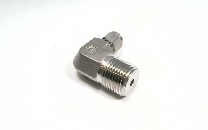 HAM-LET 769LSS1/4X1/2