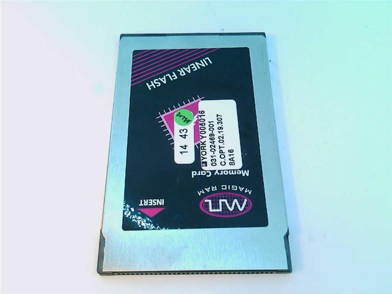 031-02469-001 by JOHNSON CONTROLS