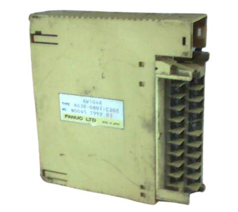 FANUC A03B-0807-C302