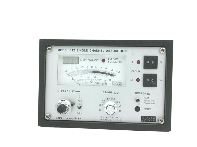 112P by TT ELECTRONICS