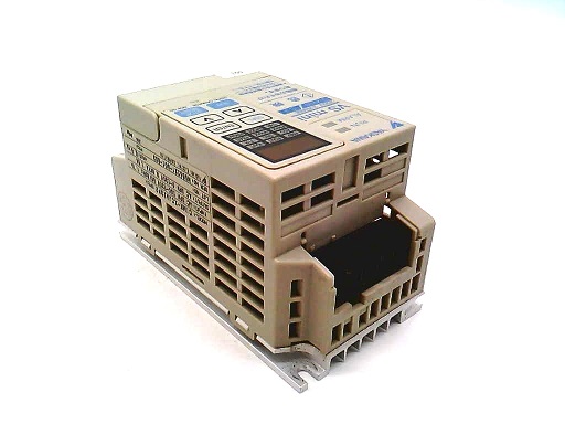 YASKAWA ELECTRIC CIMR-XCJA20P2