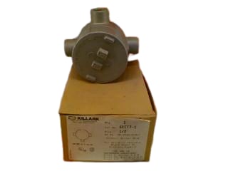 HUBBELL GECTT-3-1/2