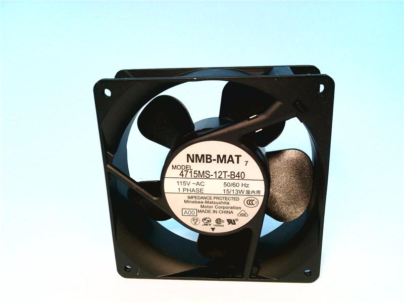 4715MS-12T-B40 by MINEBEA