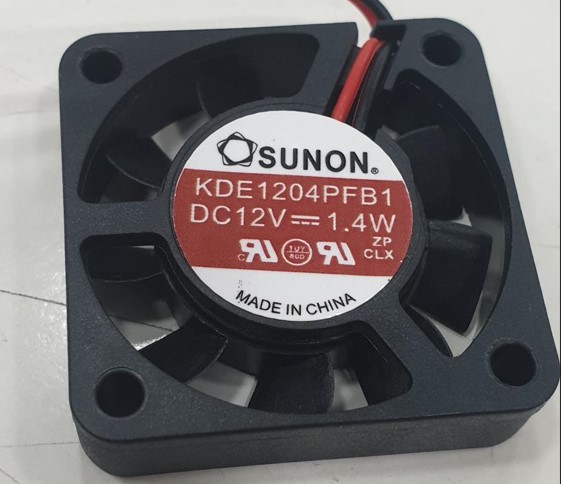 SUNON KDE1204PFB1