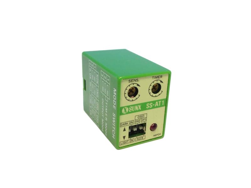 MATSUSHITA ELECTRIC SS-AT1