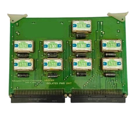 YOKOGAWA V8I5IWK