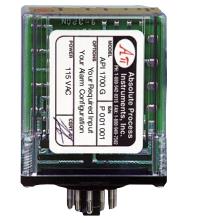 ABSOLUTE PROCESS INSTRUMENTS API 1700 G