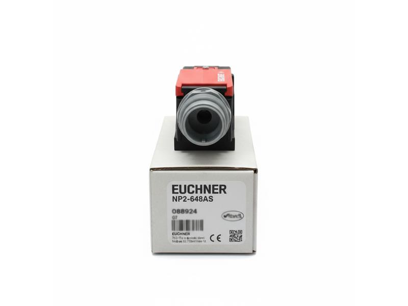 EUCHNER NP2-648AS